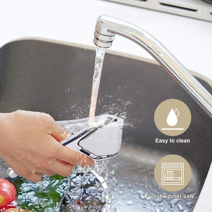 Lemon Squeezer Stainless Steel: Lemon Juicer Handheld Citrus Squeezer Manual Juicer for Lemon Citrus Lime Orange Squeezer Hand Squeezer.