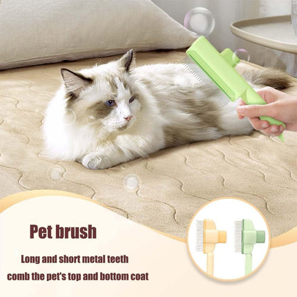 Pet Care Cartoz.