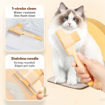 Pet Care Cartoz.