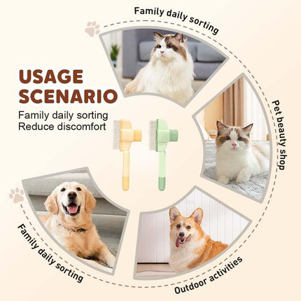 Pet Care Cartoz.