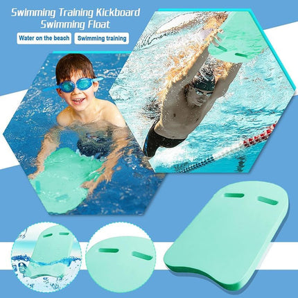 Swimming Float for Kids Adults,Swimming Training Kickboard, U Shape Float,Training Kickboard.