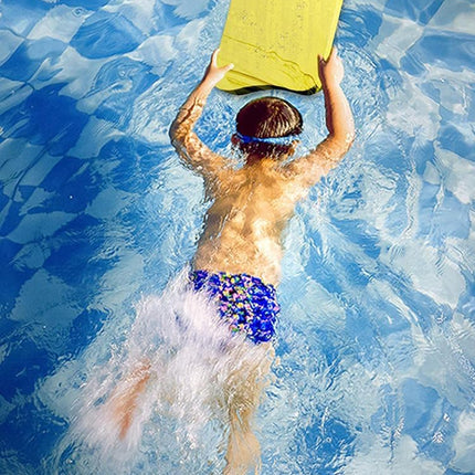 Swimming Float for Kids Adults,Swimming Training Kickboard, U Shape Float,Training Kickboard.