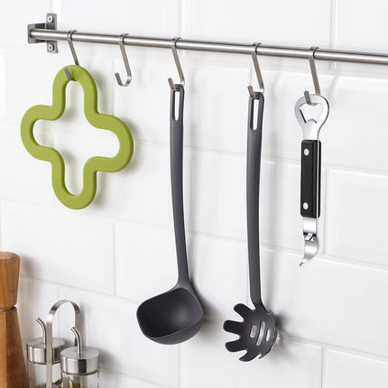 Can Punch Bottle Opener, Manual Stainless Steel Can Opener 1 Pack.