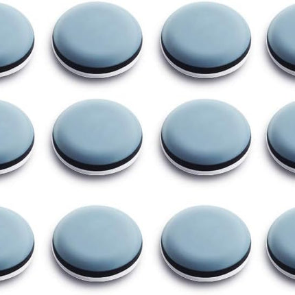 Appliance Sliders for Kitchen Appliances, DIY Teflon Coffee Maker Slider, 12 PCS Coffee Pot Slider Tray Alternatives.