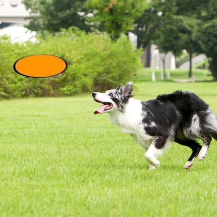 24pcs Collapsible Frisbee Fan Set Beach Frisbee Party Idea Gift Halloween Christmas New Years, 8 Colors.