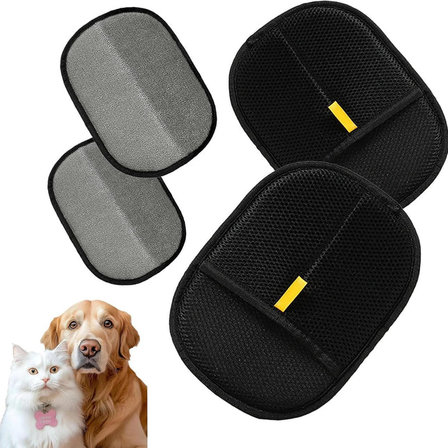 Pet Care.