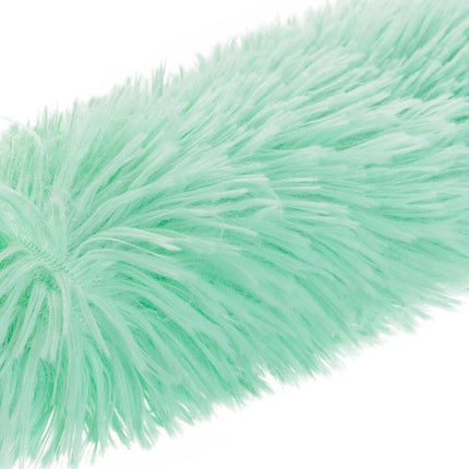 3pcs Cat Toys Cat Pillows, Catnip Toys Interactive Cat Kicker Toy Soft and Durable Plush Fabric Kick Sticks Chasing Chewing Filled Chew for Puppy Kitty Exercise (Gray, Beige, Grass Green).