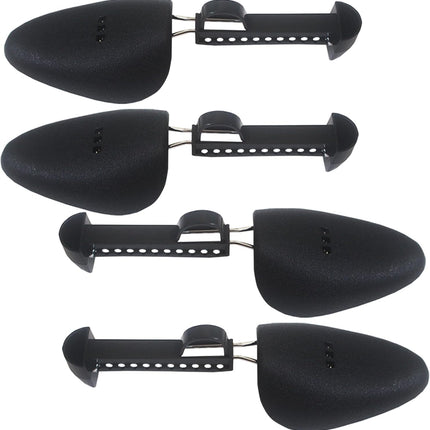 Shoe Tree, Plastic Shoe Trees for Men, Practical Adjustable Length Shoe Tree - Keep Your Shoes in Perfect Shape….
