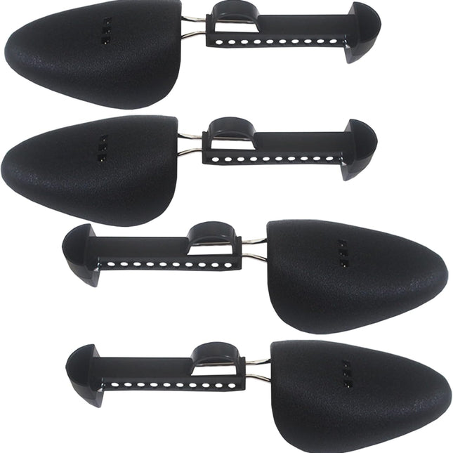 Shoe Tree, Plastic Shoe Trees for Men, Practical Adjustable Length Shoe Tree - Keep Your Shoes in Perfect Shape….