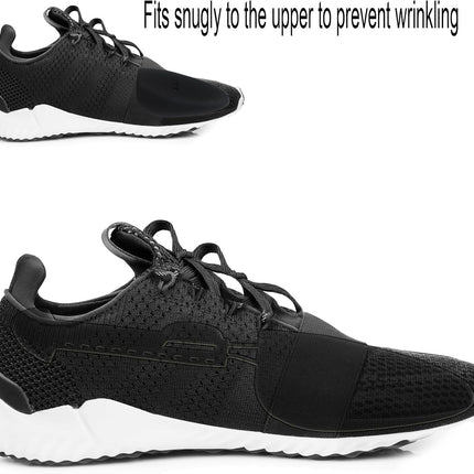 Shoe Tree, Plastic Shoe Trees for Men, Practical Adjustable Length Shoe Tree - Keep Your Shoes in Perfect Shape….