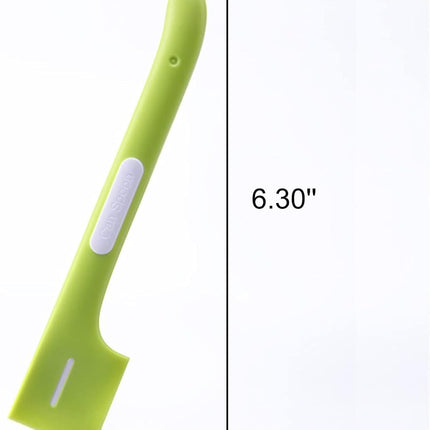 3 PCS Pet Food Can Spoon Pet Food Mixing Spoons Food Canned Scoop for Dogs and Cats.