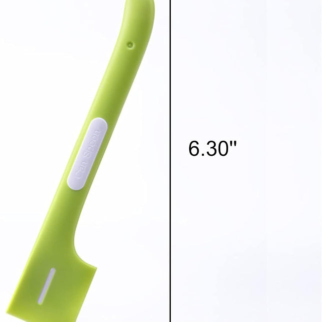 3 PCS Pet Food Can Spoon Pet Food Mixing Spoons Food Canned Scoop for Dogs and Cats.