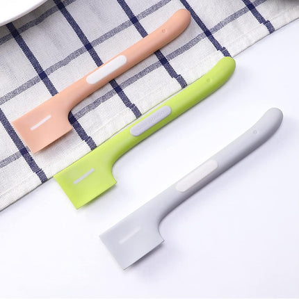 3 PCS Pet Food Can Spoon Pet Food Mixing Spoons Food Canned Scoop for Dogs and Cats.