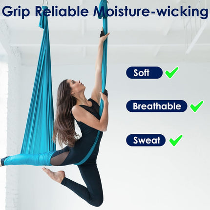 Grip Workout Gloves, Gym Gloves for Weight Lifting Kettlebell Pull-Ups Row Cross Training Non-Slip Silicone Four Finger Fitness Exercise Men and Women Black.