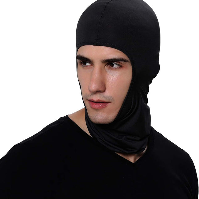 GAMWAY Ski Mask Balaclava Hood Skullies Beanies Outdoor Sports Cycling Hat.