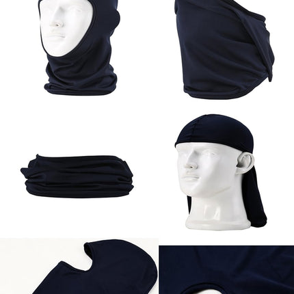 GAMWAY Ski Mask Balaclava Hood Skullies Beanies Outdoor Sports Cycling Hat.