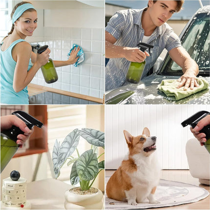 Home & Garden Cartoz.