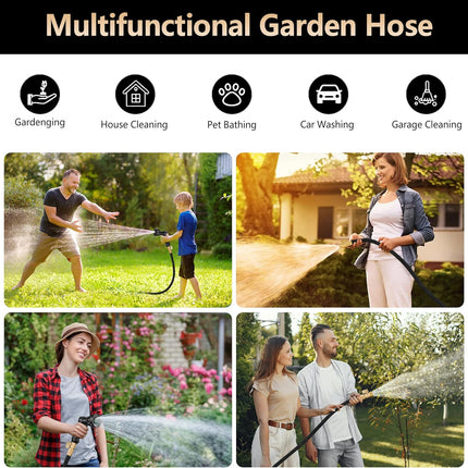 Home & Garden Cartoz.