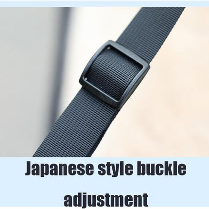 Dog Lifting Strap, Adjustable Sling for Elderly Dogs with Joint Injury and Arthritis, Dog Shoulder Strap for Dogs with Loss of Stability (M).