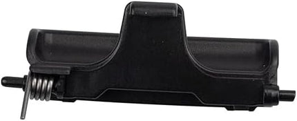 Car Center Console Armrest Lid Latch,Center Console Armrest Lid Latch for 2013-2018 Acura RDX Lock Knob with Stainless Steel Spring,83417-TX4-A01 Armrest Lid Latch Lock Replacement.