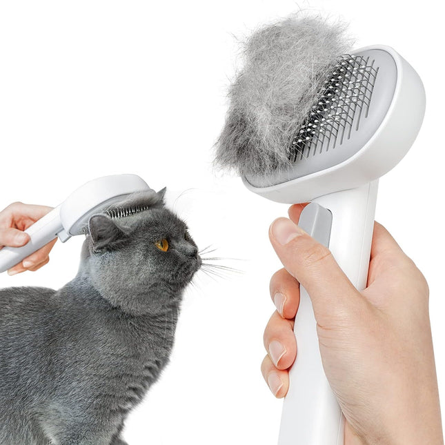 Pet Care.
