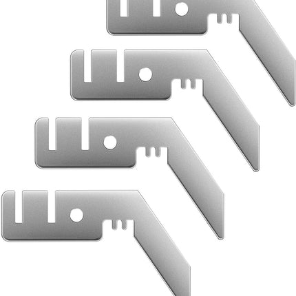 4Pcs 3Inch Double Crossbar Hangers,Heavy Duty Valance Hanger for Pipe and Drape Backdrop Stand -.