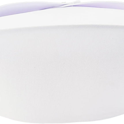 1/3/5/10 Pack White Nurse Hat Headband Cap Costume and 10 Pins.