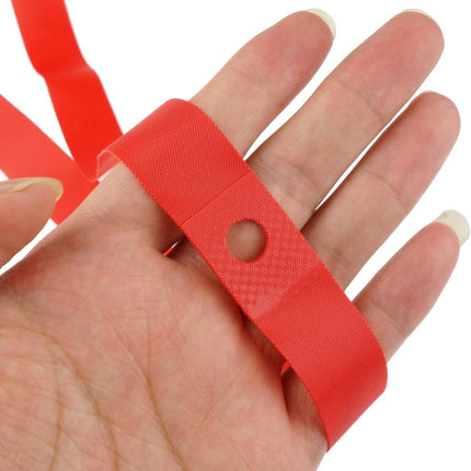 4 Pack Bicycle Rim Strip Tape  26 Inch.