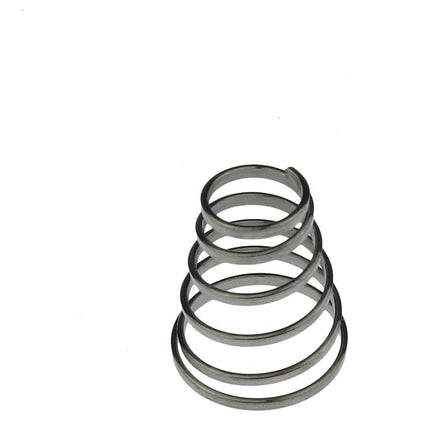 10 Pack 304 Stainless Steel Universal Quick Release Bike Wheel Skewer Springs.