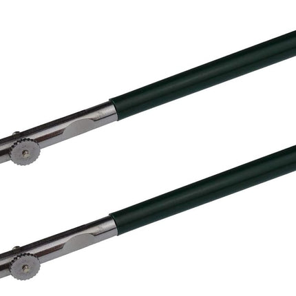 2 Pack Art Ruling Pen for Applying Masking Fluid Line Work.