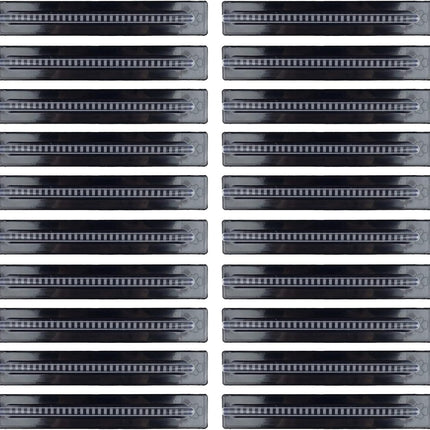 20 Pack Plastic Beetle Blaster Beekeeping Tools Supplies.