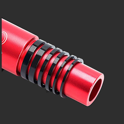 8 PCS Bicycle Headset Spacer Bike Handlebar Stem Spacers Threadless Aluminum Alloy Set Fit 1 1/8-Inch For MTB BMX Mountain Road Bikes Cycling 2MM 3MM 5MM 10MM(Black) -.