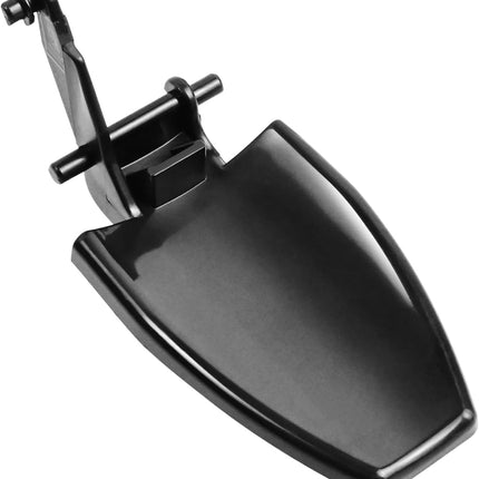 241682003 Refrigerator Water Dispenser Lever Paddle Compatible with Frigidaire Westinghouse & Kenmore and More, Interior Fridge Actuator Replacement AP3965193、1196652、5304422026 -.