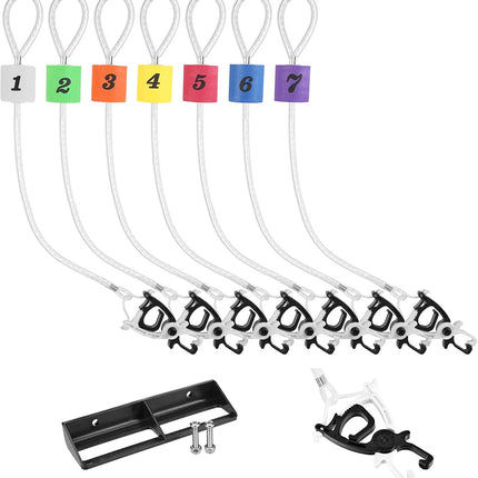 Clip-N-Cull 2.0 Premium Puncture Free Culling System -.