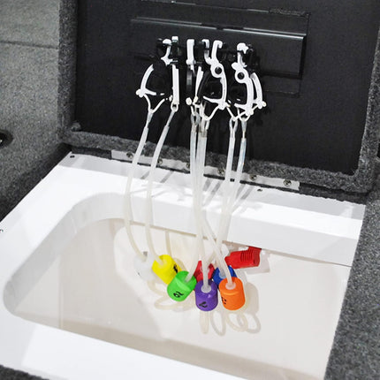 Clip-N-Cull 2.0 Premium Puncture Free Culling System -.