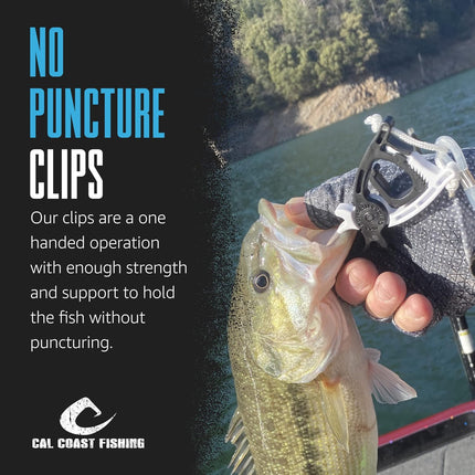 Clip-N-Cull 2.0 Premium Puncture Free Culling System -.