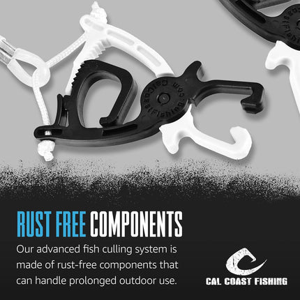 Clip-N-Cull 2.0 Premium Puncture Free Culling System -.