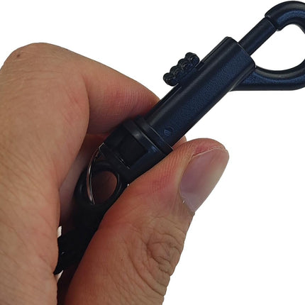 3/6/10/15 Pack Golf Bead Counter Stroke with Clip.