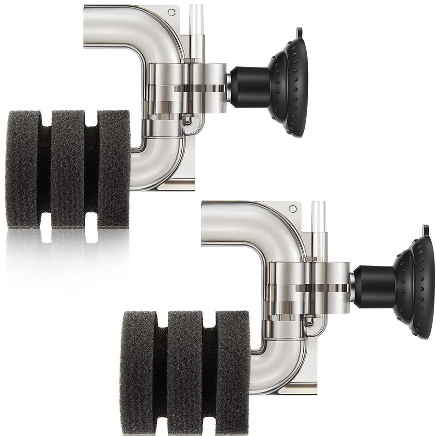Aquarium Filters & Pumps
