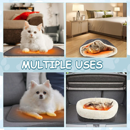 Pet Care.