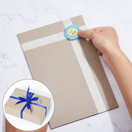 20 Pcs Book Board, Binders Board Chipboard Designer Bookboard Kraft Heavy Duty Sheets Bookbinding Supplies for Binding Cover (Gray, 7 x 5 Inch 50PT) Gray 50PT.