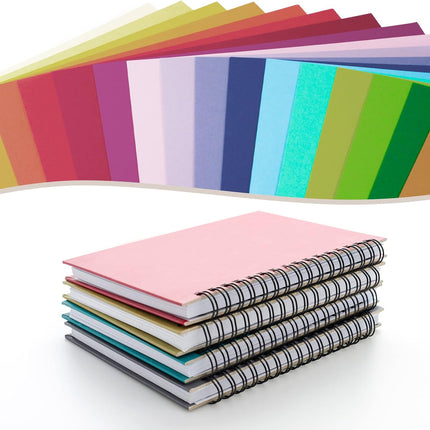 50 Pcs Book Board, Binders Board Chipboard Designer Bookboard Kraft Heavy Duty Sheets Bookbinding Supplies for Binding Cover (White,11 x 8.5 Inch, 22 PT) White 11 PT.