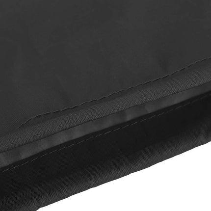 Nylon Drawstring Shoe Bag, 3PCS Bags for Travelling Dustproof Waterproof Travel Bag Underwear Shoes Pants Storage(Black).