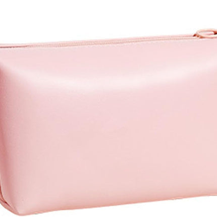 Makeup Bag, Cosmetic Organizer Bag Storage Portable Toiletry Large Capacity Travel.