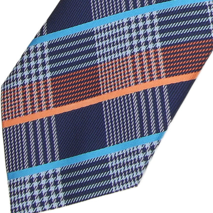 Mens Ties, Silk Neckties for Men Classic Style Neck Tie Wedding Party Meeting, Approx 57.5in Long 3.1in Wide.