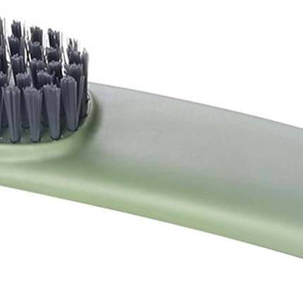 Cleaning Brush, Laundry Brush Shoe Household Soft Scrubbing Shoes for Long Handled.