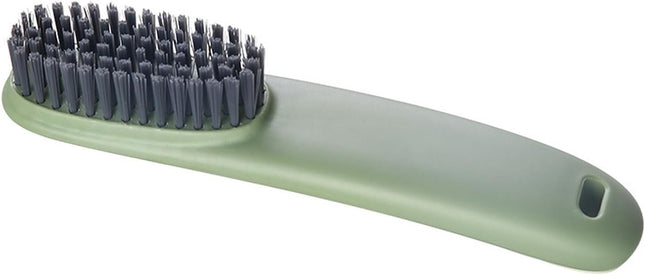 Cleaning Brush, Laundry Brush Shoe Household Soft Scrubbing Shoes for Long Handled.