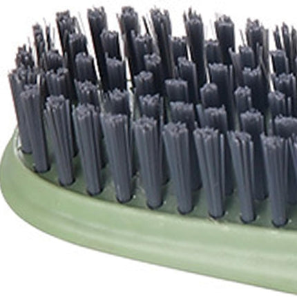 Cleaning Brush, Laundry Brush Shoe Household Soft Scrubbing Shoes for Long Handled.