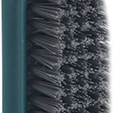 Shoe Brush, Cleaning Brush Nylon Long Handle Portable Washing Soft Bristle for Shoes Clothes.