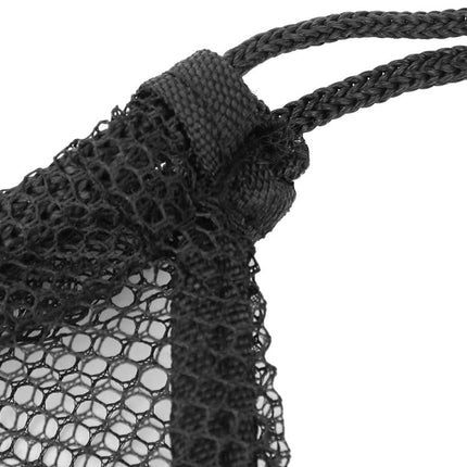 Heavy Duty Mesh Drawstring Bag for Soccer Ball, Oxford Cloth Sports Ball Storage Backpack Multifunction Gym Equipment Bags Volleyball Football.